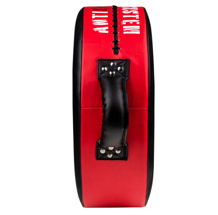 Runde Pratze Rückseite