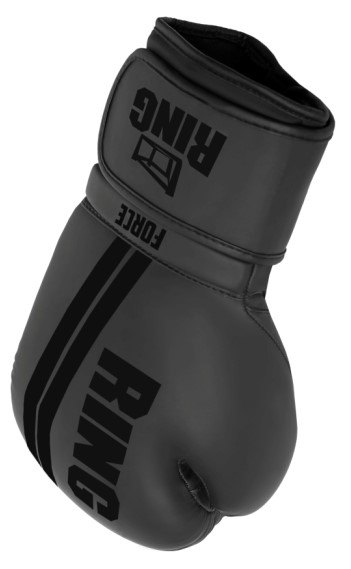 Boxhandschuhe Force Detail