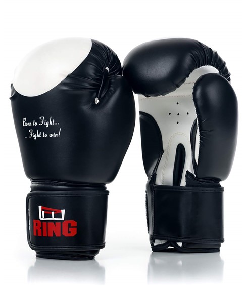 Boxhandschuhe Champion