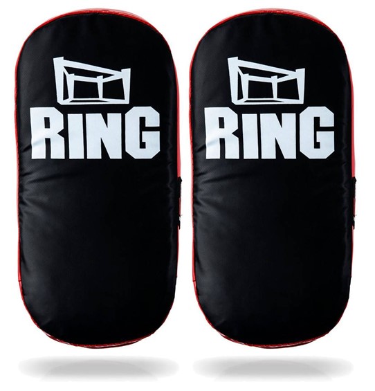 Thai Pads vorne