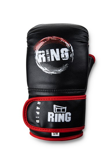 MMA-Handschuhe RAPID – Details