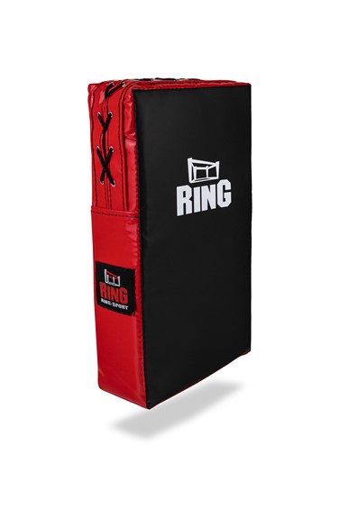 Thai Pads Detail