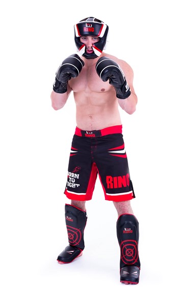 Boxhandschuhe Design