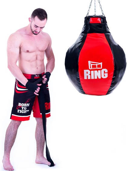 Gigant Boxbirne Vorderansicht