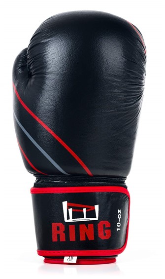 Boxhandschuhe Profi – Details