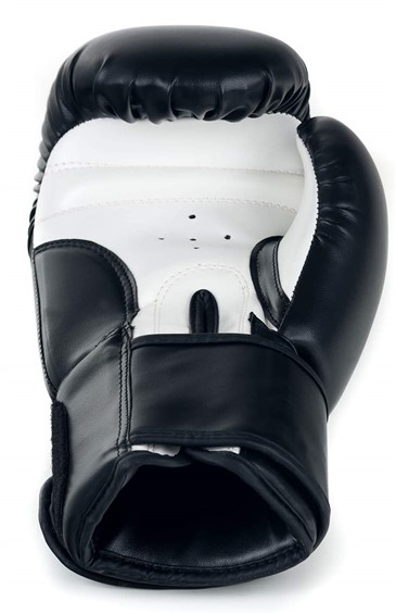 Boxhandschuhe Champion Klettverschluss