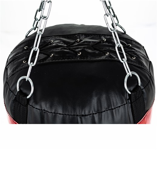 Boxsack Detailansicht