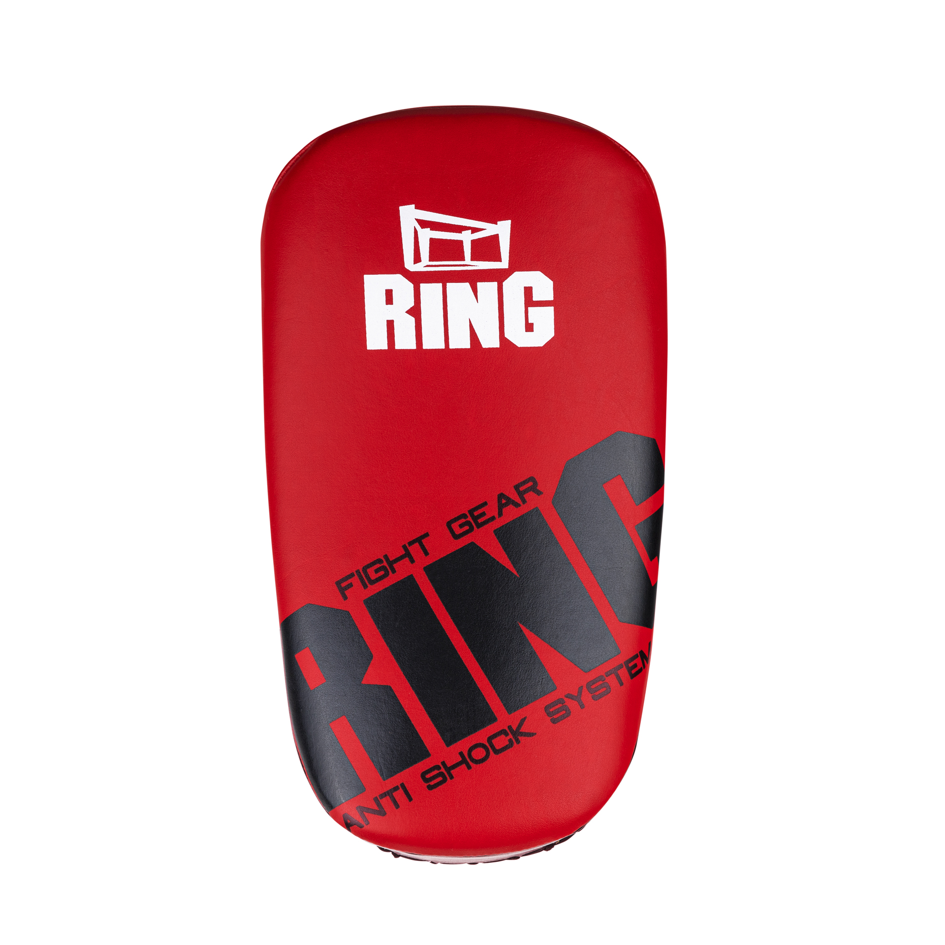 Thai Pad Schwarz-Rot