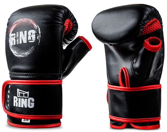 MMA-Handschuhe RAPID – Vorderseite