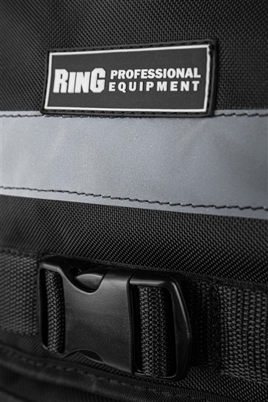 Reflektoren für Sicherheit