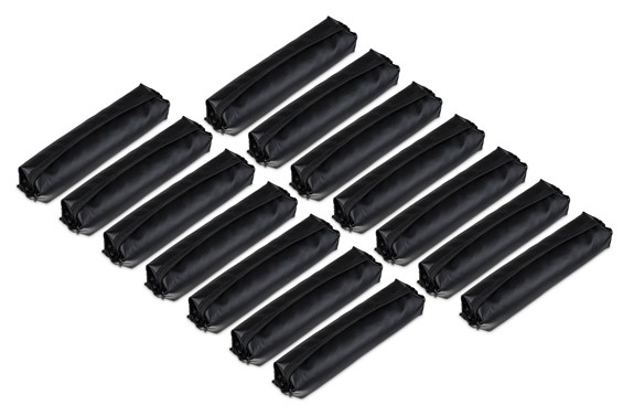 Stahlkugeln – ergonomisch und sicher