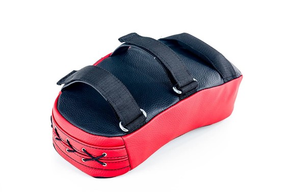 Thai Pads seitlich