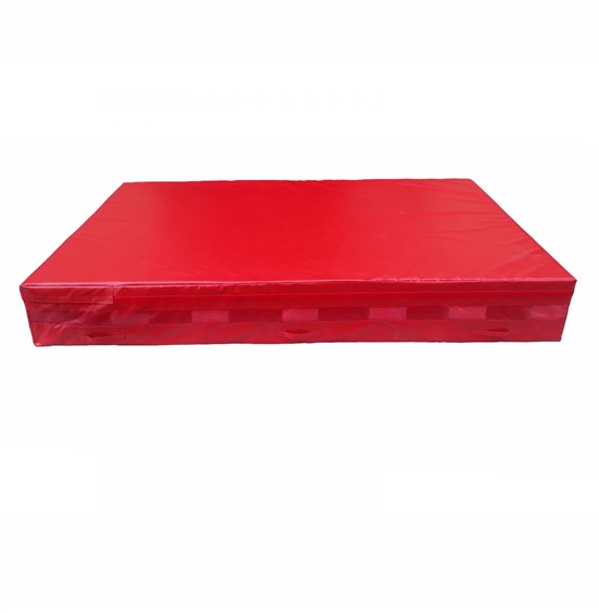 Weichbodenmatte 300x200x40 cm