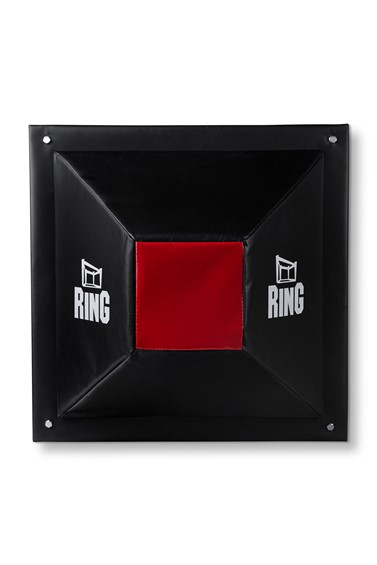 Wandpratze Pyramide Front