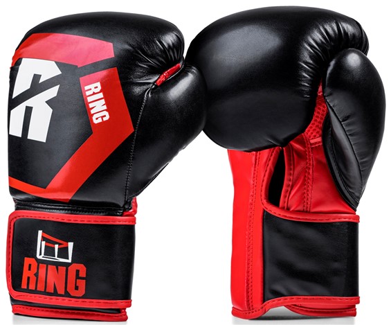 Boxhandschuhe Battle