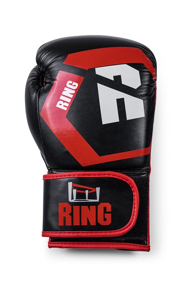 Boxhandschuhe Battle Cool and Fresh