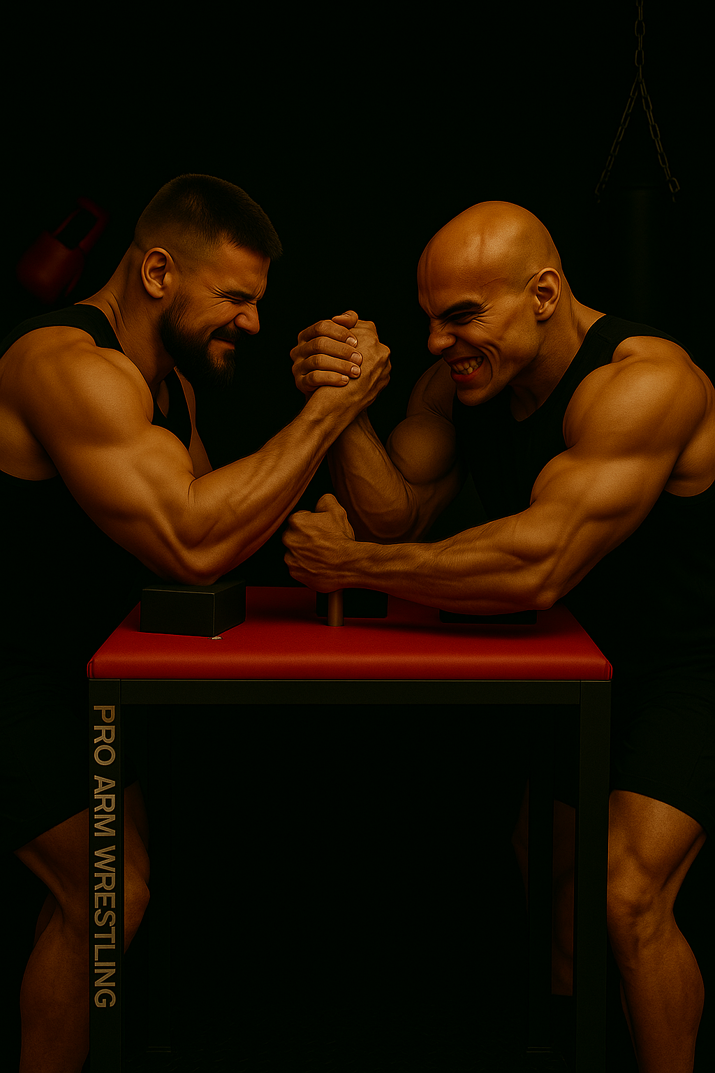 Armwrestling