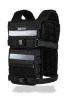 Gewichtsweste ohne Füllung – Füllung optional 