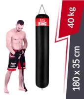 Boxsack Super  180 x 35 cm 50 kg