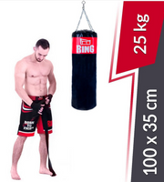 Boxsack Super 100 x 35 cm 25 kg