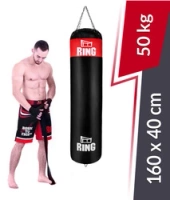 Boxsack Super  160 x 40 cm 50 kg