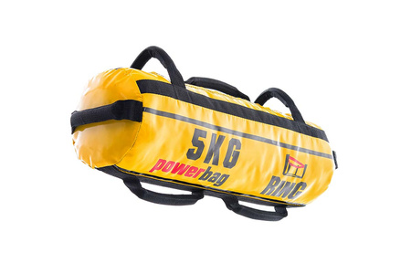 Powerbag 5 kg – Effektives Training für Zuhause & Studio