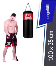 Boxsack „Super” 100 x 35 cm – ungefüllt