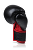 Boxhandschuhe aus synthetischem Leder „Battle“