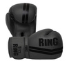 Boxhandschuhe aus synthetischem Leder „Force“