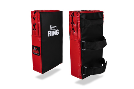 2 x Gerade Thai Pads 40 × 20 × 10 cm PVC