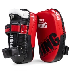 Thai Pads  33 × 20 × 10 cm FIGHT GEAR