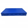 Weichbodenmatte 300 x 200 x 40 cm aus PVC, blau