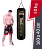 Boxsack Special – 160 x 40 cm – 50 kg – Gold Edition