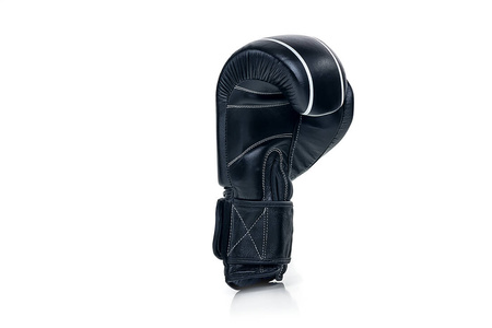 Boxhandschuhe "Competition" aus Echtleder Model "Competition" Black