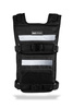Gewichtsweste ohne Füllung – Füllung optional 