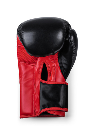 Boxhandschuhe aus synthetischem Leder „Battle“