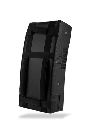Geformtes Trainingspad 60 × 30 × 15 cm  PVC Carbon