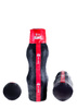 Professioneller Boxsack, speziell für MMA-Training 140 x 45 cm 30 kg