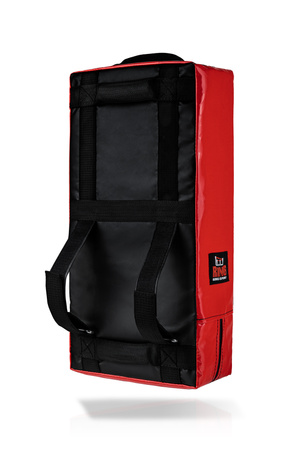 Gerades Trainingspad 60 × 30 × 15 cm