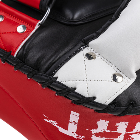 Thai Pads  33 × 20 × 10 cm FIGHT GEAR 