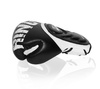 Boxhandschuhe aus Echtleder. "Knocker" 