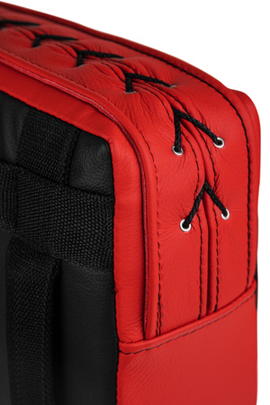 Geformtes Trainingspad 60 × 30 × 15 cm Echtes Leder