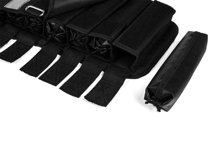 Einsätze für Trainingsweste 1 x 2.8 kg