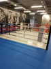Boxring Bodenmodell 7,00m x 7,00m – 4 Seile