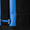 Trainingspad 60 × 30 × 15 cm – leicht & robust - Blau Schwarz