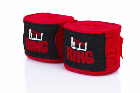 Boxbandagen – Handwraps