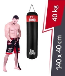 Boxsack Super  140 x 35 cm 40 kg