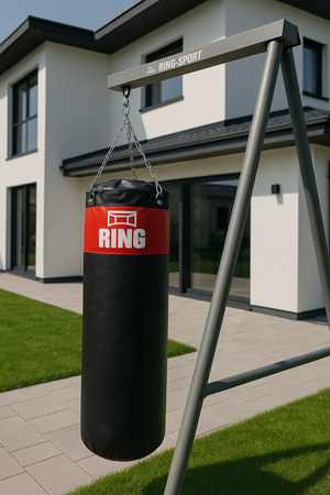 Boxsack Outdoor „Super” – 120 x 35 cm, 25 kg – Wetterfest & Robust