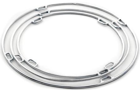 Profi-Ring / Stabilisator für Boxsäcke mit einem Durchmesser von 40 cm