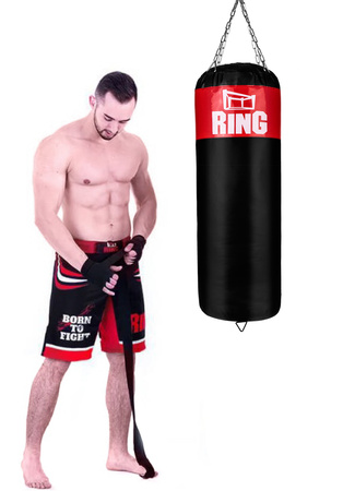 Boxsack Super 120 x 35 cm 25 kg